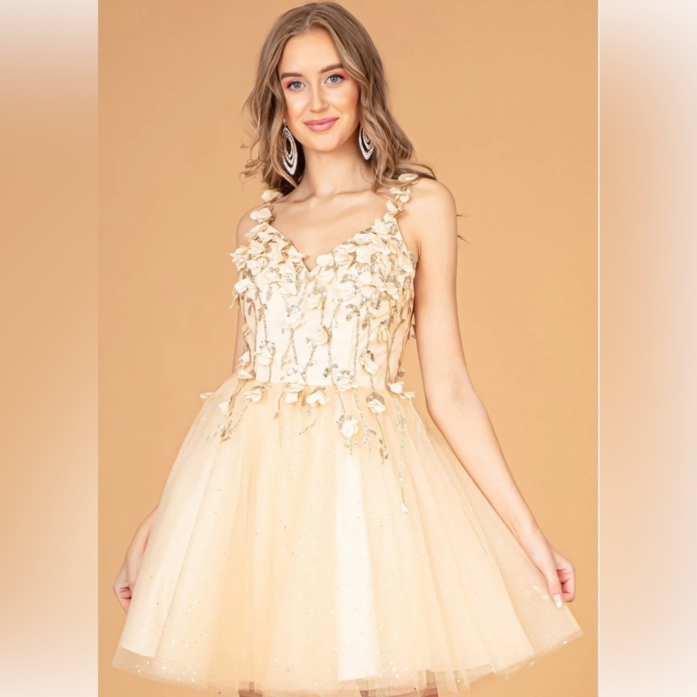 Elizabeth K Dress size small